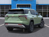 New 2026 Chevrolet Equinox LT image 4