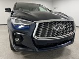 Used 2024 INFINITI QX55 Luxe image 2