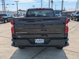 New 2026 Chevrolet Silverado 1500 W/T image 5