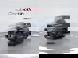 New 2025 Toyota Sequoia Platinum image 4