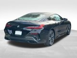 New 2026 BMW M850i xDrive Coupe image 4