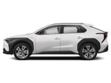 New 2025 Subaru Solterra Limited image 4