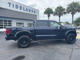 New 2025 Ford F150 Raptor image 3