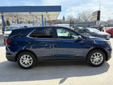 Used 2022 Chevrolet Equinox LT image 5