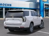New 2025 Chevrolet Tahoe High Country image 4