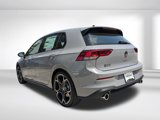New 2025 Volkswagen GTI Autobahn image 5