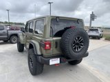 New 2025 Jeep Wrangler Unlimited Rubicon image 5
