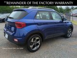 Used 2023 Hyundai Venue SEL image 4