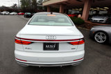 Used 2021 Audi A8 L 4.0T w/ Luxury Package image 3