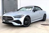 New 2026 Mercedes-Benz CLE 300 4MATIC Cabriolet image 2
