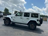 New 2025 Jeep Wrangler Sahara image 5