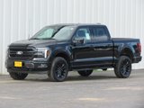 New 2025 Ford F150 Lariat w/ Equipment Group 501A Mid image 2