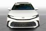 Certified 2025 Toyota Camry SE image 3