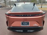 New 2025 Lexus RZ 450e image 3