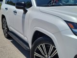 New 2025 Lexus LX 700h Luxury w/ Appearance Package image 3