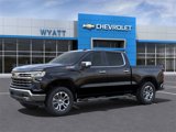 New 2025 Chevrolet Silverado 1500 LTZ image 2