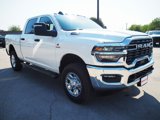 New 2026 RAM 2500 Tradesman image 4
