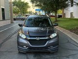 Used 2018 Honda HR-V EX-L image 3