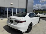 New 2025 Alfa Romeo Giulia image 3