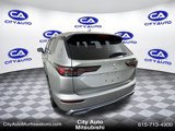New 2025 Mitsubishi Outlander SE image 5