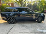 Used 2024 Land Rover Range Rover SV image 4