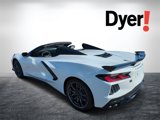 New 2025 Chevrolet Corvette Stingray Preferred Conv w/ Z51 Performance Package image 5