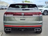New 2025 Volkswagen Atlas Cross Sport SEL Premium R-Line image 5