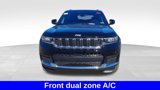 New 2025 Jeep Grand Cherokee L Laredo w/ Luxury Tech Group I image 3