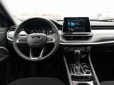 New 2025 Jeep Compass Sport image 6