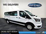 Used 2023 Ford Transit 350 XLT image 4