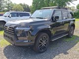 New 2025 Lexus GX 550 image 3