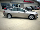 Used 2022 Chevrolet Malibu LT image 2