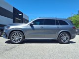 New 2025 Mercedes-Benz GLS 450 4MATIC image 5