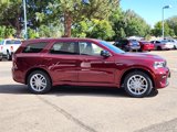New 2025 Dodge Durango R/T w/ Trailer Tow Group IV image 2