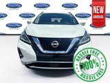 Used 2024 Nissan Murano SV image 2