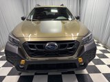 New 2025 Subaru Outback Wilderness image 2