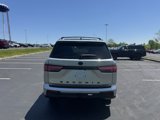 New 2025 Toyota Sequoia Platinum image 4