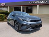 Certified 2023 Kia Forte LXS image 4