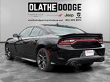 Used 2023 Dodge Charger GT w/ Blacktop Package image 3