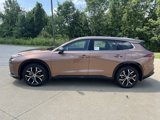 New 2025 Toyota Crown Signia image 2
