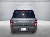 Certified 2024 Ford Bronco Sport Outer Banks w/ Tech Package image 5