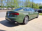 Used 2025 Audi A5 2.0T Premium Plus image 6