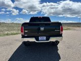 Used 2015 RAM 1500 Laramie w/ Convenience Group image 4