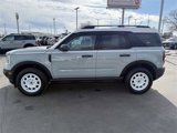 Used 2023 Ford Bronco Sport Heritage image 2