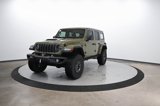 New 2025 Jeep Wrangler Unlimited Rubicon 392 image 4