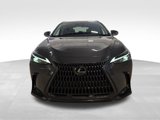 New 2026 Lexus NX 350h AWD w/ Premium Package image 3