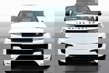 New 2025 Land Rover Range Rover Sport Dynamic SE image 3