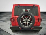 New 2025 Jeep Wrangler Unlimited Sport S 4xe w/ Convenience Group image 5