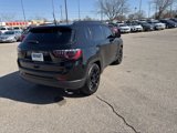 Used 2022 Jeep Compass Altitude w/ Convenience Group image 5