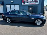 Used 2016 BMW 535i Sedan image 6